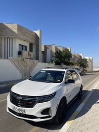 ايكونكس RS • ٢٠٢٣ • ٥٣١٣٠ مايل