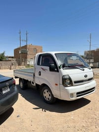 للبيع كيا ٢٠١١ محدث ١٥ أدوات محرك ٣٠٠٠ مسكر مكفوله عشاير جاهزه الاستفس...