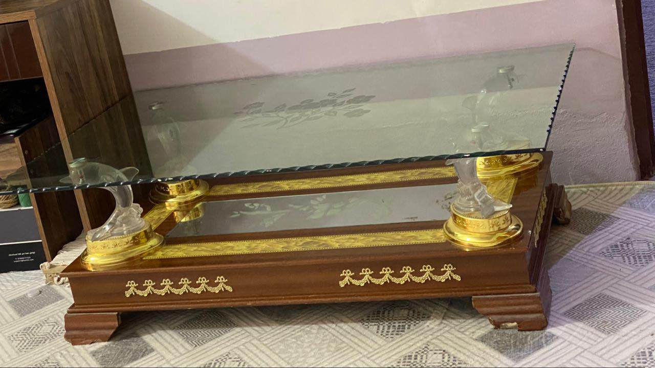 جيد النجف, العراق


**إذا كنت صاحب هذا الإعلان وتريد حذفه لأي سبب، رجاءا أرسل رسالة إلى الدعم الفني**