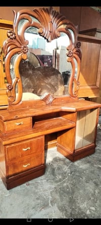 كاونتر سعودي ٢م • بوفية صاج ٢م • فلوجة قرية المختار