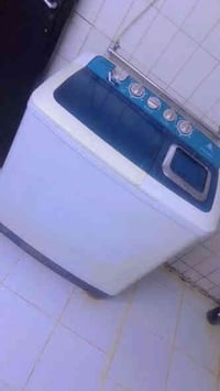 غسالة ١٢ قدم • شركة الحافظ • الساحة ١٣٠١