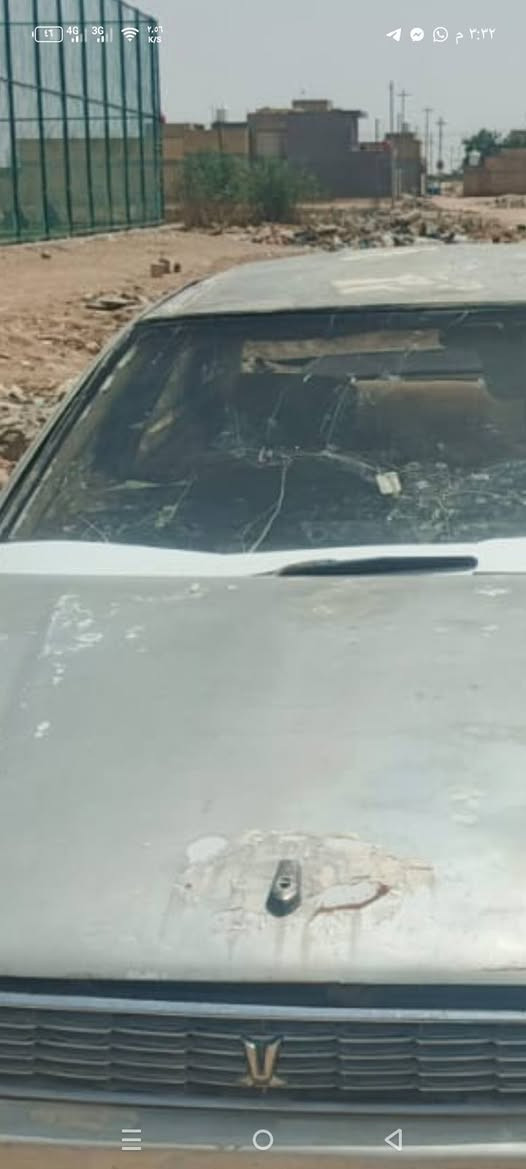 السلام عليكم ورحمه الله وبركاته 
كرسته نفخ للبيع او مراوس كيه حمل مكينه وكير ونجي تحويل رقم واصط الماني *********** مكاني الناصرية سعر30 وبيهه مجال
