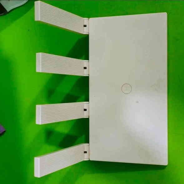 راوتراتر هواوي 
صحن هو و الواير مالته كامل استخدام اسبوع فقط
المحمول بدون خط شغال ١٠٠%
الثاني ابيعه على حطته
السعر ١٠٠ الف
متوفر توصيل لكل المحافظات ٥ الاف
مكاني كربلاء حي المهندسين الزراعيين 
*********** كربلاء
