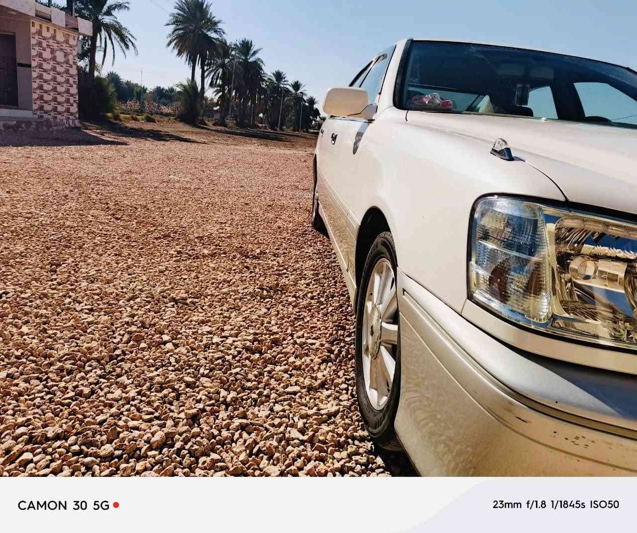 ملكه كصتين رقم بصره نكليزي 
السياره بآسمي مداور ثاني يوم 
ثلث دكم 
كرستال
برده
تحويرة نجف فوك وجوه 
ويل نجمه 
تبريد ثلج
تخم تاير جديد
حداديه جديده
شاشه ليزرية
ديفور الكبير
وبعد بيها اهواي مواصفات
محرك وكير كارتون
تراي 180 
السعر 115 وبيها مجال قليل
مكاني نجف كوفه ناحية العباسيه

مستعجل ابيعتها 
ما متواجد عالنت 
اتصل وتدلل

‭٠٧٨٦ ٥١٥ ٠٧٤٣
