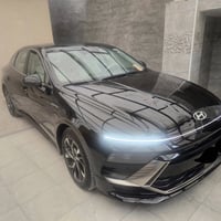 سوناته 25 SE وارد امريكي 2500 تنفس طبيعي 4 سلندر بإسمي تحويل مباشر حاد...
