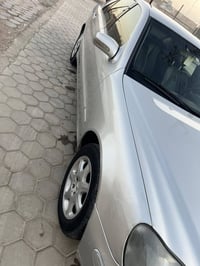 مرسيدس • زيرو • كفالة مكينه