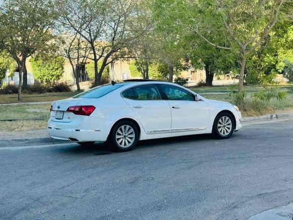 كيا كادنزه موديل 11خليجي مكفول كفاله عامه رقم نجف بسمي رقم النكليزي جديد فول مواصفات  مكاني بغداد بيه فقط بارد شي قليل كلش سياره خير من الله السعر 112 ورقه وبيه مجال *********** واذا اكو مراوس عادي
