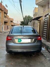 للبيع سي 200 موديل 2013 وارد امريكي ضربته بس بنيد مبدل والباقي كل ليبل...