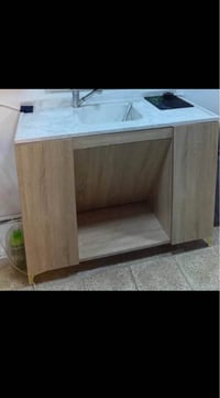 دهوك • خزائن • بوفيه