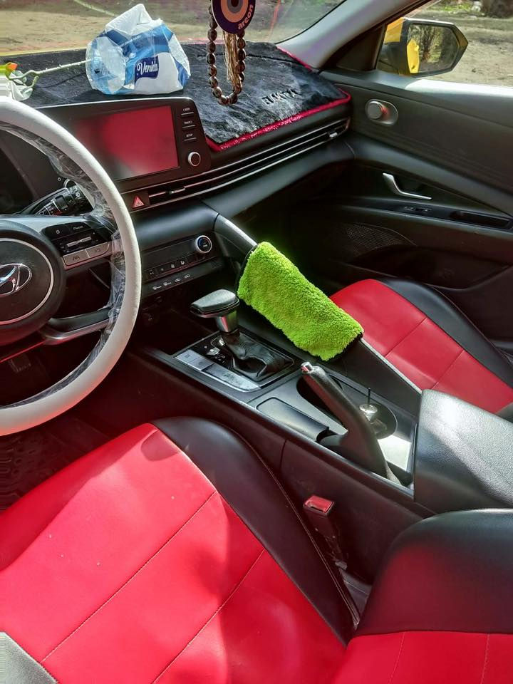 النتر مديل 21فول موصفات عده الفتحه تشغيل ذاتي كير مكينه مكفوله كيل ايتي مصفره كلشي حادثه قطعتين تبديل مكان السياره كربلاء /السعر 130 ‭٠٧٧١ ٢٥٢ ٤٥٧٢‬
