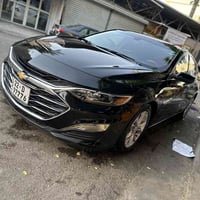 ماليبو LT • ٢٠٢٢ • تبديل وصبغ