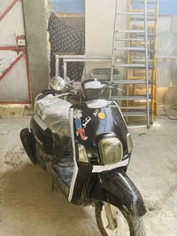 بوليس • مكينة مامفتوح