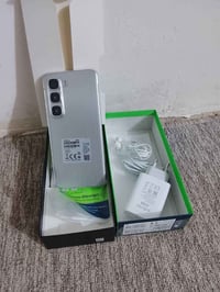 إنفينيكس هوت ٦٠ برو • ٢٥٦ • اموليد ١٤٤هرتز