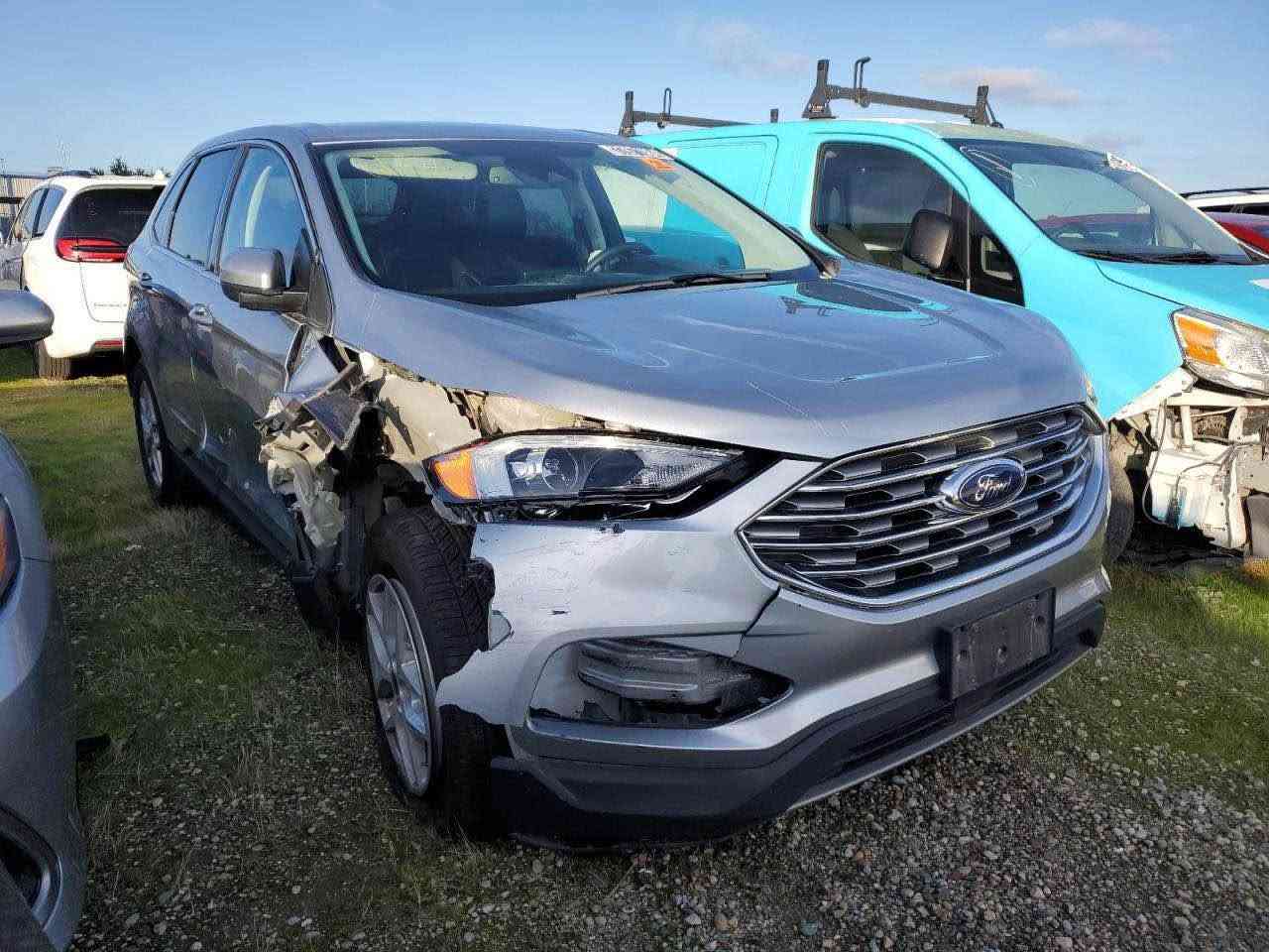 ford edge SEL2022
بصمة ودخول ذكي
لايت زينون
بلاجكتور زينون
شاشة كبيرة وكامرة خلفي
سيارة ماشية 69 الف مايل
ضرر جاملغ امامي طرف سكن بدون دواخل و باب بيها تعديل بارد
رقم اربيل 
سعر ١٥٧ ورقة بيها مجال 
مكان السيارة اربيل
رقم التلفون 0️⃣7️⃣5️⃣0️⃣7️⃣3️⃣8️⃣2️⃣8️⃣5️⃣8️⃣
رقم الشاصي  2FMPK4J97NBA55883 أربيل, العراق


**إذا كنت صاحب هذا الإعلان وتريد حذفه لأي سبب، رجاءا أرسل رسالة إلى الدعم الفني**