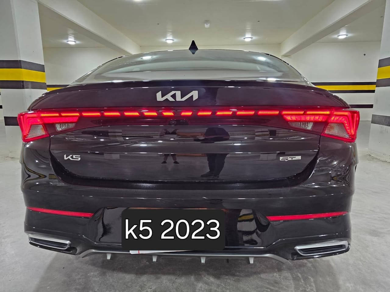 جتي لاين فول موديل 2023 رقم اربيل قطعه وحده صبغ ومكانين بارد راس الجاملغ والباب الايمن الامامي ماشيه 52الف كيلو متر


**إذا كنت صاحب هذا الإعلان وتريد حذفه لأي سبب، رجاءا أرسل رسالة إلى الدعم الفني**