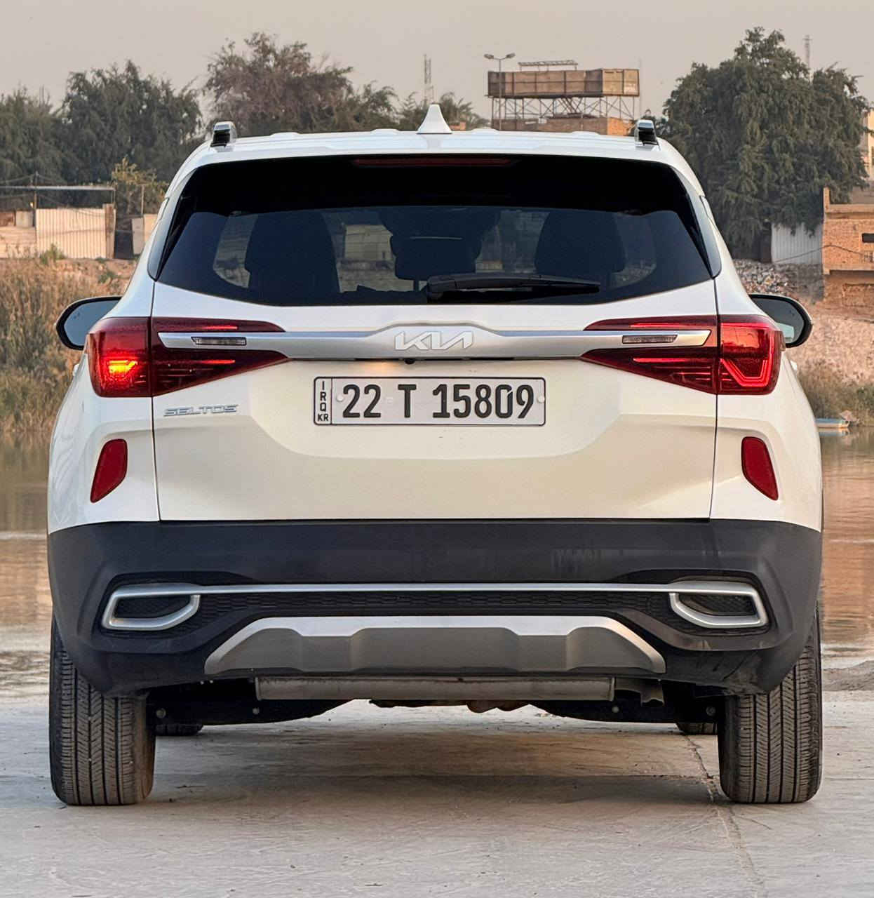 للبيع سلتوز موديل 23
الون صدفي
مكينه 2000 دوش المرغوب
فول مواصفات عدا الفتحه
ماشيه 39
رقه اربيل تريد تحويل تريد وكاله اني خادم
مكفوله كفاله عامه عدا الجنطه بيها صبغ بصيط
مكاني الكاظميه شارع اكد
***********
