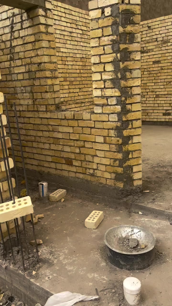 أهلاً بكم في صفحة مقاولات المصطفى – تنفيذ وتشطيب متكامل! 🏗️

نحن هنا لنقدّم لكم أفضل خدمات البناء والمقاولات بأعلى جودة وبأسعار مدروسة تناسب الجميع.
سواء كنت تفكر ببناء غرفة، منزل كامل، صبغ وتشطيبات، أو ترميم وصيانة، فنحن جاهزون لتنفيذ كل أعمالك باحترافية وبدقة عالية.

🔹 بناء غرف ومنازل
🔹 نضام تسليم مفتاح 
🔹 صبغ وتشطيبات حديثة
🔹 أعمال حدادة وإنشاءات
🔹 ترميم وصيانة عامة

✔ الالتزام بالمواعيد
✔ جودة عالية
✔ عمل مضمون

📍 نعمل في بغداد وجميع المناطق
📞للاستفسار: (***********)

تابعونا لتصلكم كل عروضنا وأحدث مشاريعنا!
