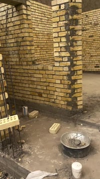 أهلاً بكم في صفحة مقاولات المصطفى – تنفيذ وتشطيب متكامل! 🏗️  نحن هنا ل...