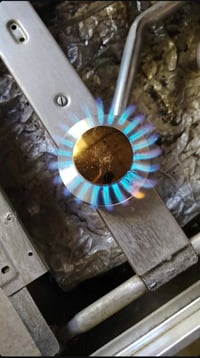 07713903039السلام عليكم متابعينا ورشة ابا الحسن صيانة طباخات تصليح وتن...