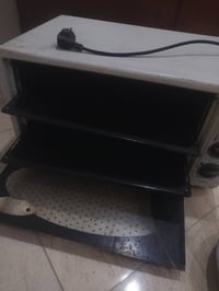 فرن • للبيع • سعر مناسب