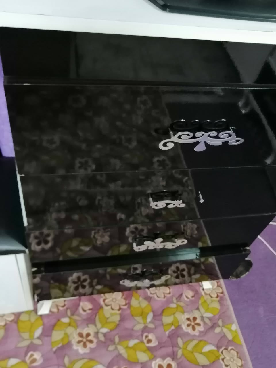 السلام عليكم غرفه تركيه 8قطع
ملاحظه الجربايه فقط ايطار يحتاج صوديه
مكان بغداد


**إذا كنت صاحب هذا الإعلان وتريد حذفه لأي سبب، رجاءا أرسل رسالة إلى الدعم الفني**