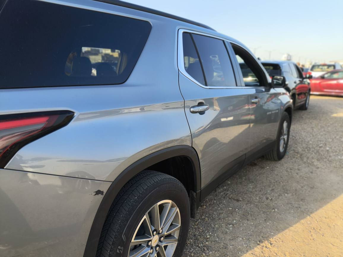 ترافيرز2023
7راكب
*********** البصرة, العراق
