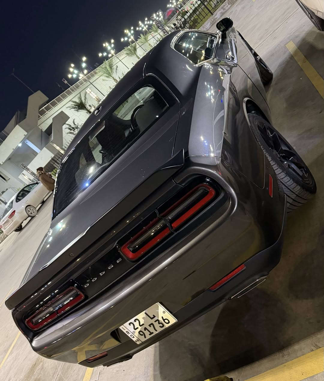 2023 lastcall اخر اصدار
Sxt اصل
محدثه GT 
جاملغ وربع البنيد
V6 3600
ماشية 23 الف ميل
بيها تعديل بارد مكانين
سيارة جديدة كلش
رقم اربيل سنوية بأسمي تحويل مباشر
مكانها بغداد الدورة جمعية خير الله
السعر 208 بيها مجال
للاستفسار ***********
