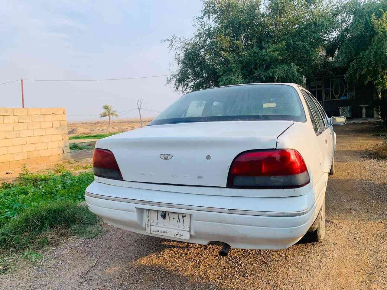 برنس فراشة للبيع ٩٦ رقم ديالى المكان بلدروز مصبوغة حزام الكير بي صفنة المكينة خير من الله
السعر ٣٣ وبيها مجال
الاتصال ***********
