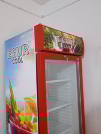 براد جديد • تبريد قوي • ديوانيه