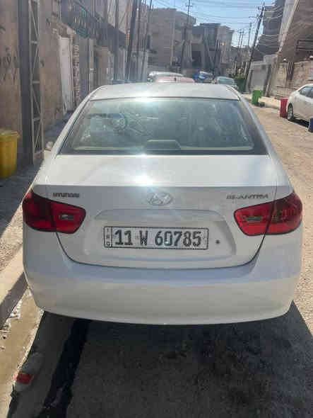 النترا مقدس  2009  بدون حادث  صبغ جاملغ امامي وخشم بنيد  شواصي لغد سليم بدون دواخل  سعر 116   عنواني بغداد بلديات الاتصال  الرقم غير متواجد فيس. ‭0771 162 6645‬
