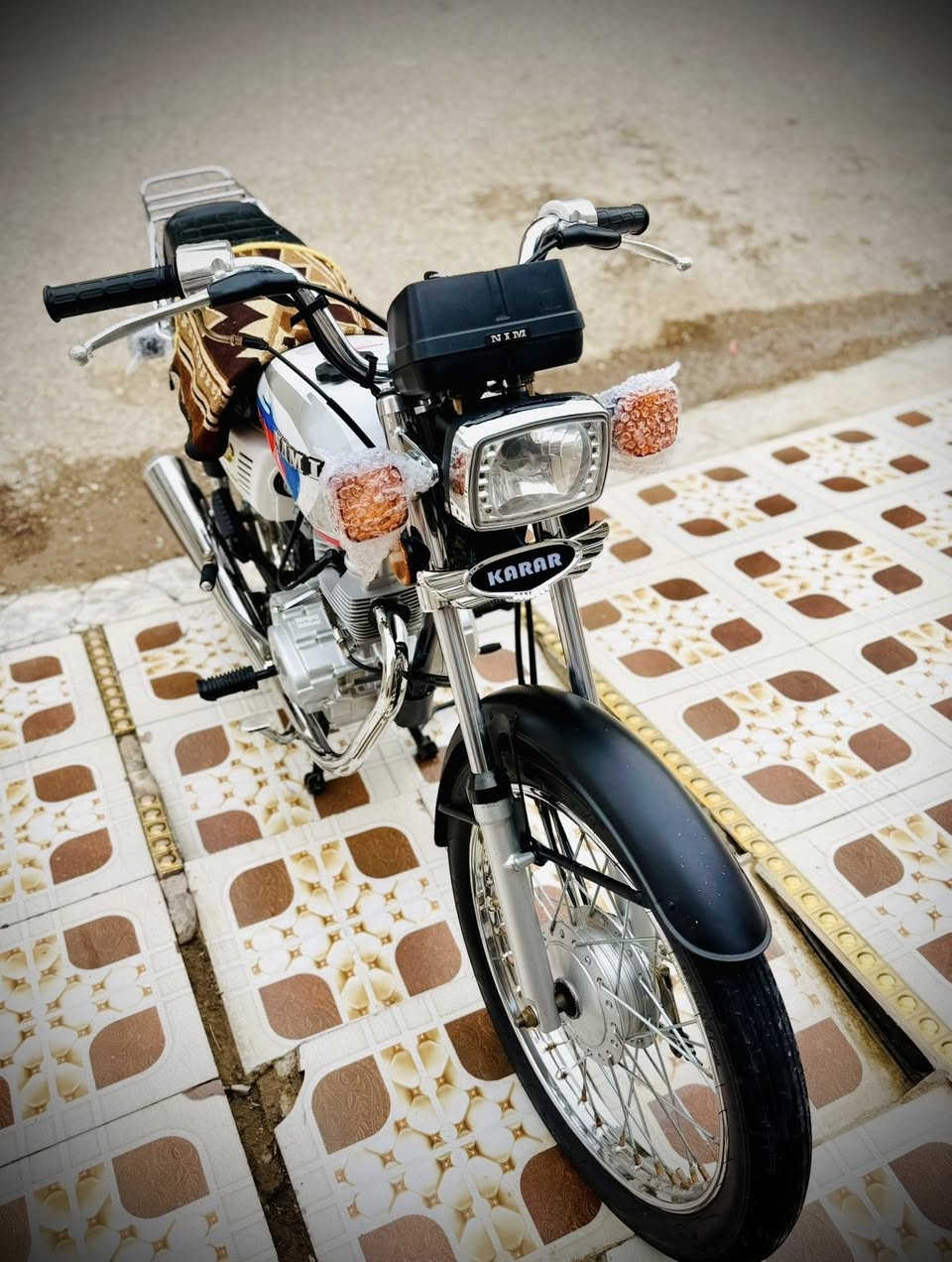 نامـه 2025 ماشيه  شي قليل
للبيع او مـراوس…مندلي🔥
متواجد خاص❤️


**إذا كنت صاحب هذا الإعلان وتريد حذفه لأي سبب، رجاءا أرسل رسالة إلى الدعم الفني**