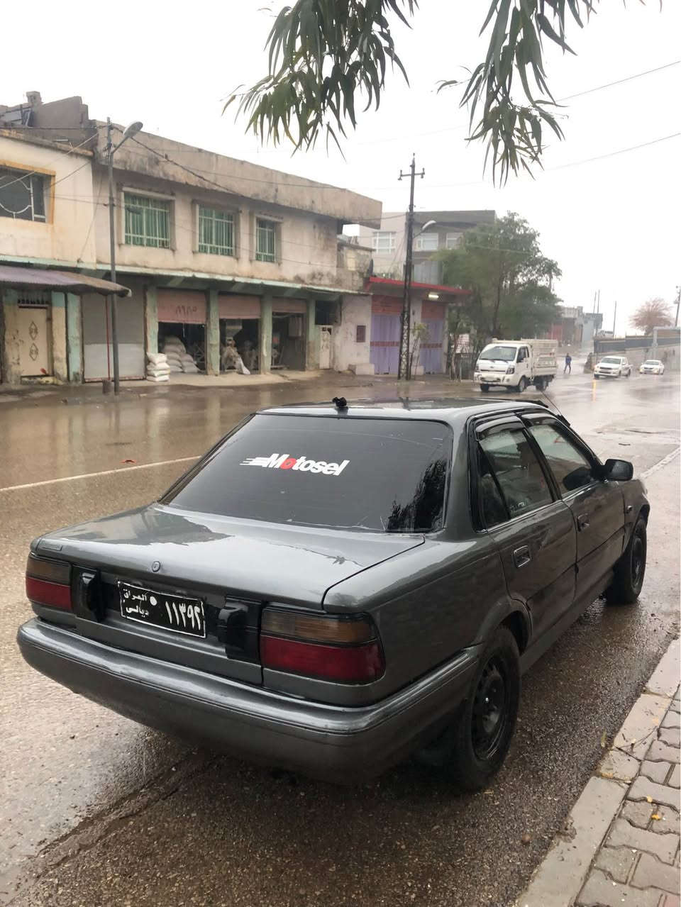 کرولا رفیق حیزبی ئاڕم پلاستیک سلیمانی لۆک بێ مه سره ف تۆماتیک هه موو گیانی به شه رت مالی فه قیر *********** شوین ده ربه ندیخان دار بنديهكان, السليمانية
