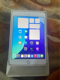 ايباد ميني ٥ • ٦٤ • بحاجة تصليح