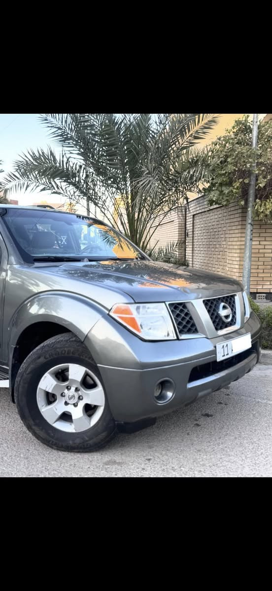 السلام عليكم
باتفندر 2007 
رقم بغداد باسمي
شاشه 
كامره 
قطعتين تبريد 
فورويل
بلوتوث
مري كهرباء
ثلاث قطع راكب 
محرك 4000

سياره بيها جاملغ امامي صفحه السايق مصبوغ 

سياره محرك كلش حلو وكير كلش زين الحمدلله ادامه كامله على المحرك زيوت وفلاتر
صدرها الحمدلله قطعه وحده تخم تاير جديد شادلها اصلي ياباني يعني سياره مناقصها اي شي ابد

ادامه كامله على المحرك وزيوت والفلاتر يعني سياره مال بيت وعلى ايدنا الحمدلله مو متعوبه

رايدها ب87 ورجاءً مو شراي لتعلق وتعبني كلمه طيبه منك واعبر المنشور حبيبي انت🤍🌹
للاستفسار ***********
مكاني بغداد الوزيرية
