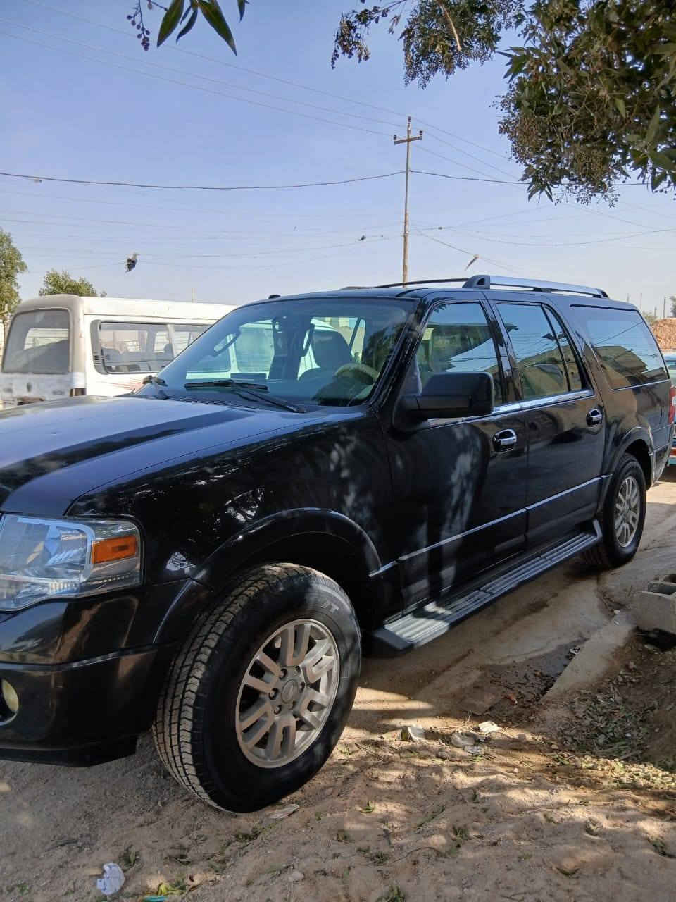 سلام عليكم سياره البيع اكس بديشن موديل 2011. طويله فحل .بسمي رقم انكليزي
تحويل ثاني يو.م  وراد خليجي 
سياره كير ومحرك الله شاهد هسه شادهن 
بعدهن بل جيس 
تخم تاير
تبريد شغال 
سياره غاز 
بانزين 
تحكم مرايات 

 سياره بلاديه
تحكم جام الخلفي
صدر امامي خلفي جديد
سياره ماناقصهه اي شي
العنوان بغداد مدينة لصدر
حي نصر 

السعر 135

لاستفسار الهاتف ***********
