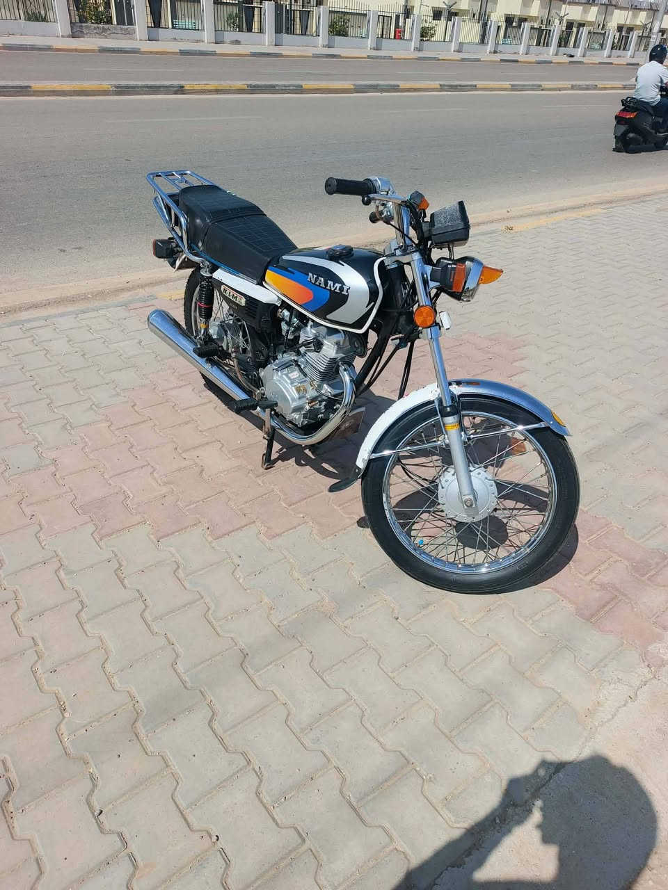 رابع كير نامه متياز مكفواله ***********
