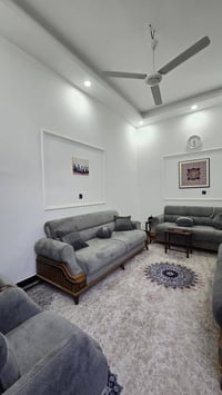 الدار التقية الثالثة • ١٠٠م • طابو زراعي سند ٢٥