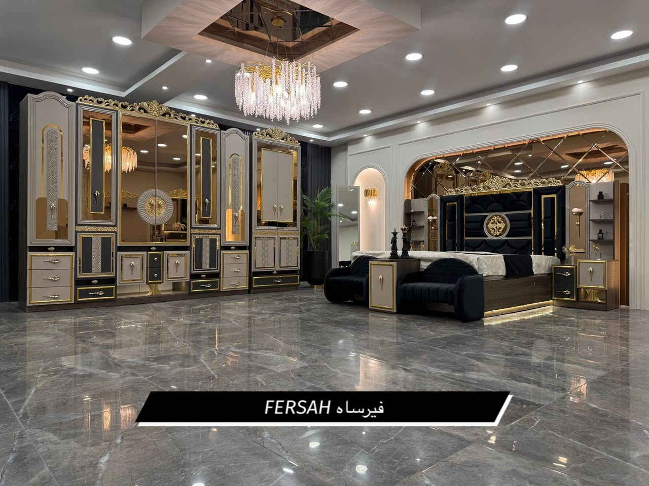 #بالتقسيط_المريح#السعر_خرافي 

◾جديد من معرض عبدالله الشاهين للاثاث التركي✅
◾البيع بالتقسيط والنقد لحاملي الكي كارد ✅
◾غرف نوم تركي فصالات ومديلات جديده ✅
◾بالتقسيط بدون مقدمه للموظفين والمتقاعدين✅
◾متوفركافة الموديلات والقطع (5*6*7*10*11*13)✅
◾للاستفسار اكثر الاتصال على الارقام التالية✅

◾***********📞 واتساب 
◾***********📞 واتساب
