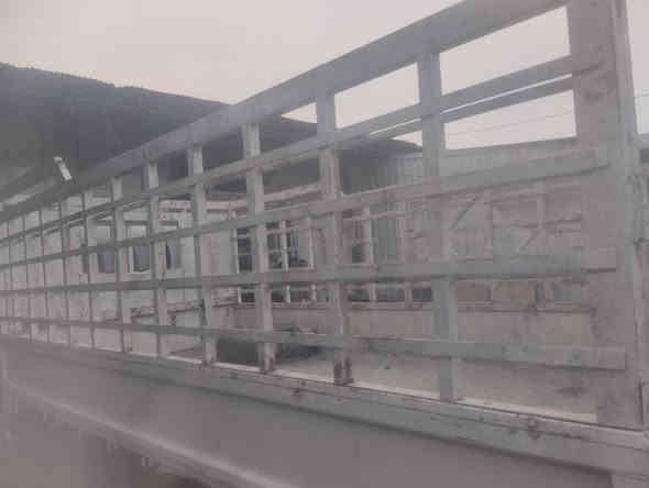 محجر كنتر للبيع طول ٤ ونص عنوان بغداد موبايل *********** ٠٦٨١٥٠٨٠٣٠٤ سعر ٣٥٠
