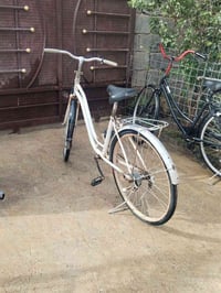 ديالى بعقوبة رحمة • بسكليت