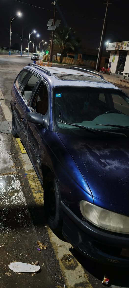 ﴿اللهم صلي وسلم على محمد وال محمد ﴾من رخصه الادمن .اوبل دكتوره موديل1994/.......4سلندر مكينه وكير مكفولات .كشر نضيف داخل نص ونص تايرات جدد.سنويه .2027تنتهي. السعر (26)مجال بسيط .للاستفسار اكثر هاذ رقمي ***********حياكم الله
