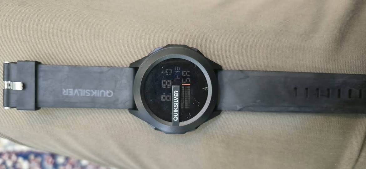 سلام عليكم ساعات بهاذا شكل قيم واخذ مكاني بغداد


**إذا كنت صاحب هذا الإعلان وتريد حذفه لأي سبب، رجاءا أرسل رسالة إلى الدعم الفني**