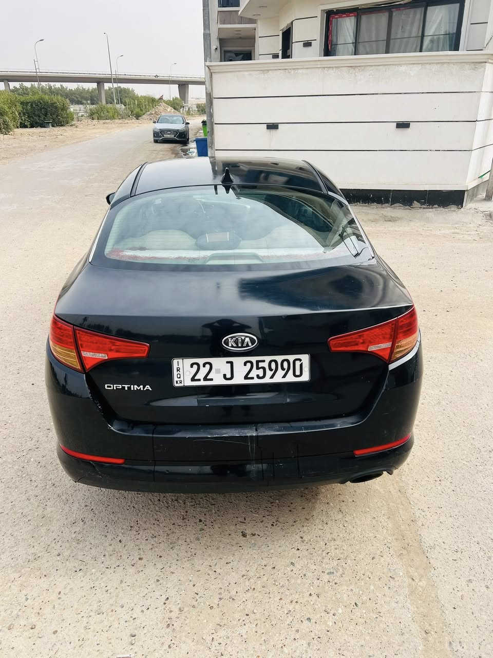 مرحبا. كيا اوبتما للبيع موديل ٢٠١٣ رقم اربيل . رقم جديد وسنويه جديده . تريد وكاله او تحويل . كير ومحرك وصدر وتبريد وتخم تاير كلهن بحاله جيده. محرك ٢٤٠٠ دوش . بيهه كلير فقط بدون قطره معجون قماره وباب وقبق جنطه من كوريا.  مكانهه بغداد السعر (٩٤) الاتصال ع ***********
