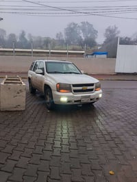 بلايزر ٢٠٠٨ • محرك تاهو • غاز وبنزين