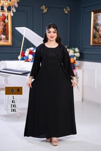 دراعة • كشمير • مقاسات L-3XL