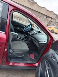 فورد اسكيب • ٢٠١٧ • مراوس