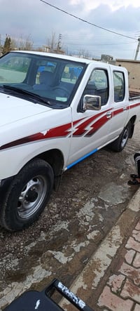 ٢٠٠٢ • سليمانية • سقفي