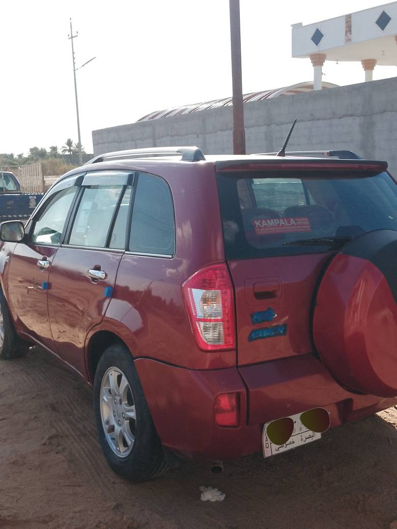 تيكو 13 سياره جديدة بسمي ستخدام شخصي تبريد شغال محرك كير كفاله محرك مجفت شغل مضبوط تايرات جديده حداده جديدة سعر55وبيها مجال قليل للشراي ستفسار***********ترهم مراوس حسب القناعه البصرة, العراق
