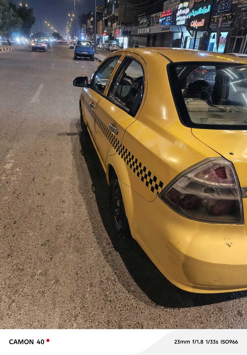 السلام عليكم 
افيو 2011 خليجي مفتوح بسمي رقم دولي سنويه مانافذة كير محرك حداديه تخم تايرمصفره هيئه وغرامات بيه باب وجاملغ الخلفي وشويه صبغات
 سياره جاهزه ترايك وين متريد السعر ٤٨ وبيه مجال قليل 
النجف *********** واتساب
