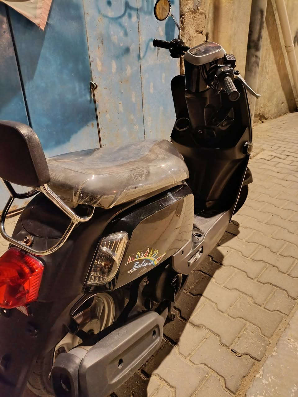 سعر خاص


**إذا كنت صاحب هذا الإعلان وتريد حذفه لأي سبب، رجاءا أرسل رسالة إلى الدعم الفني**